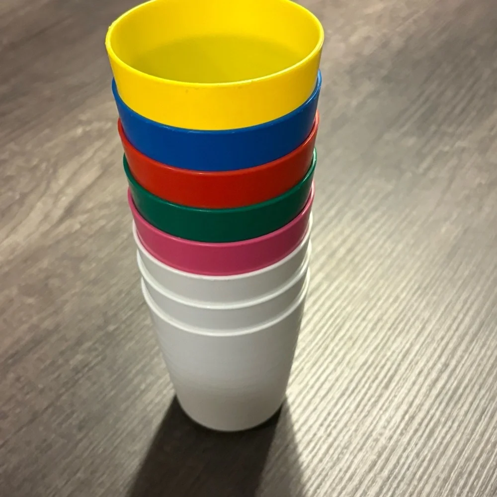 IKEA kalas cups