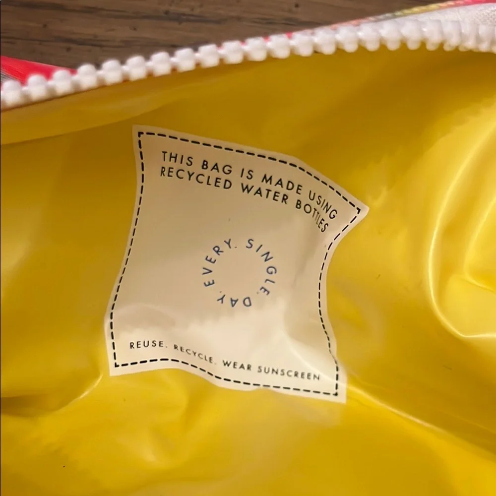 Athleta zippered free
