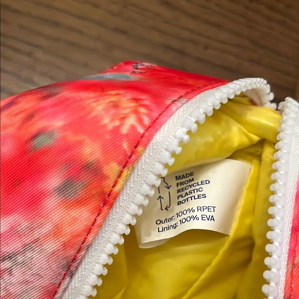 Athleta new smoke