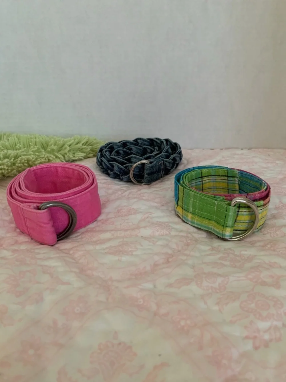 N/A belt lot
