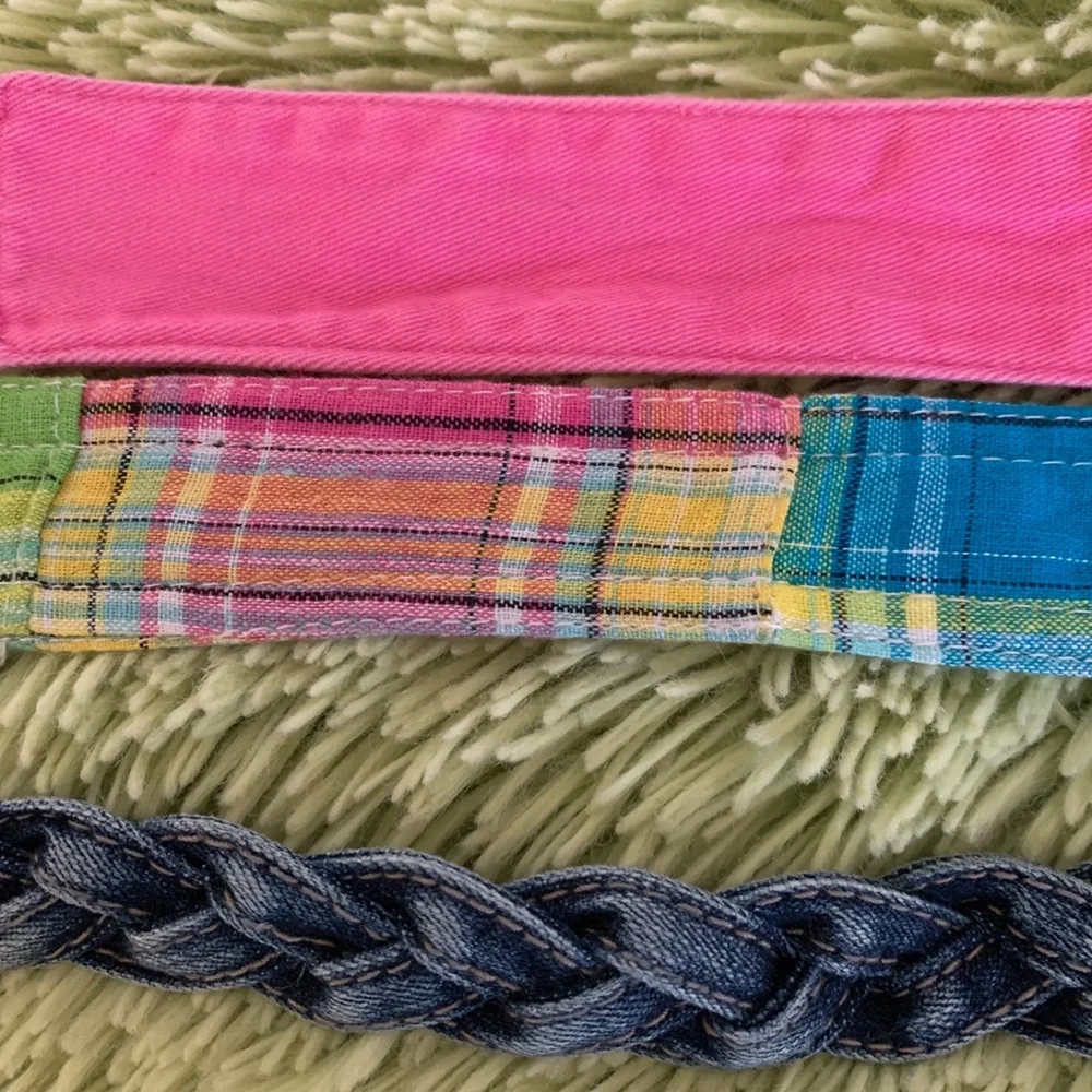 N/A belt lot