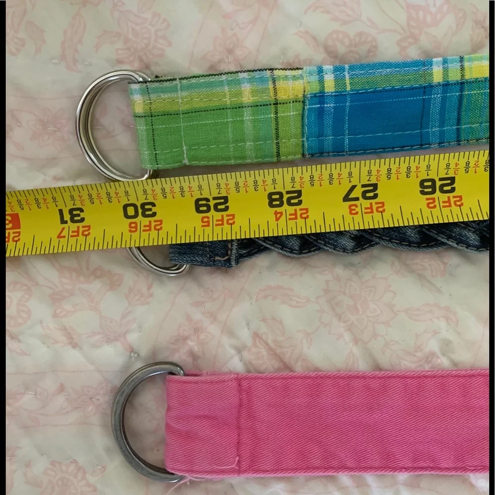 N/A belt lot
