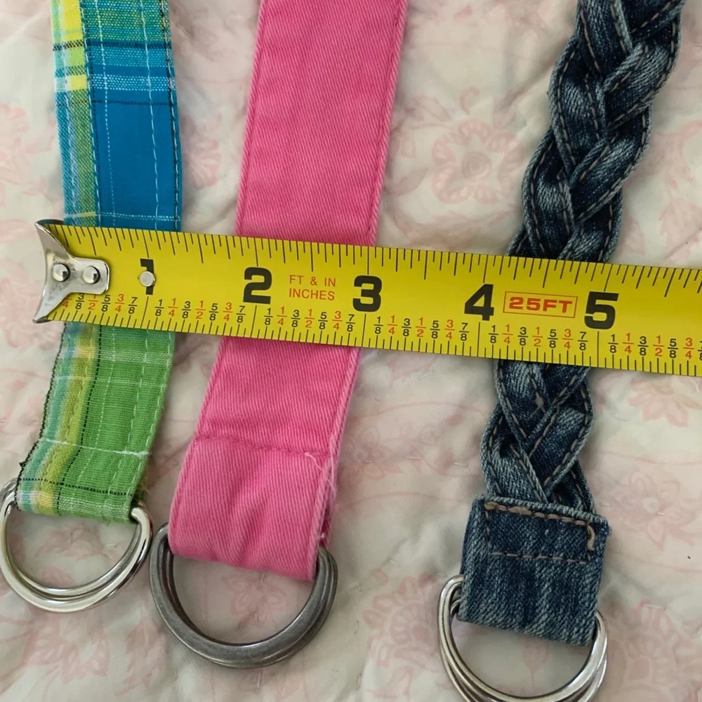 N/A belt lot