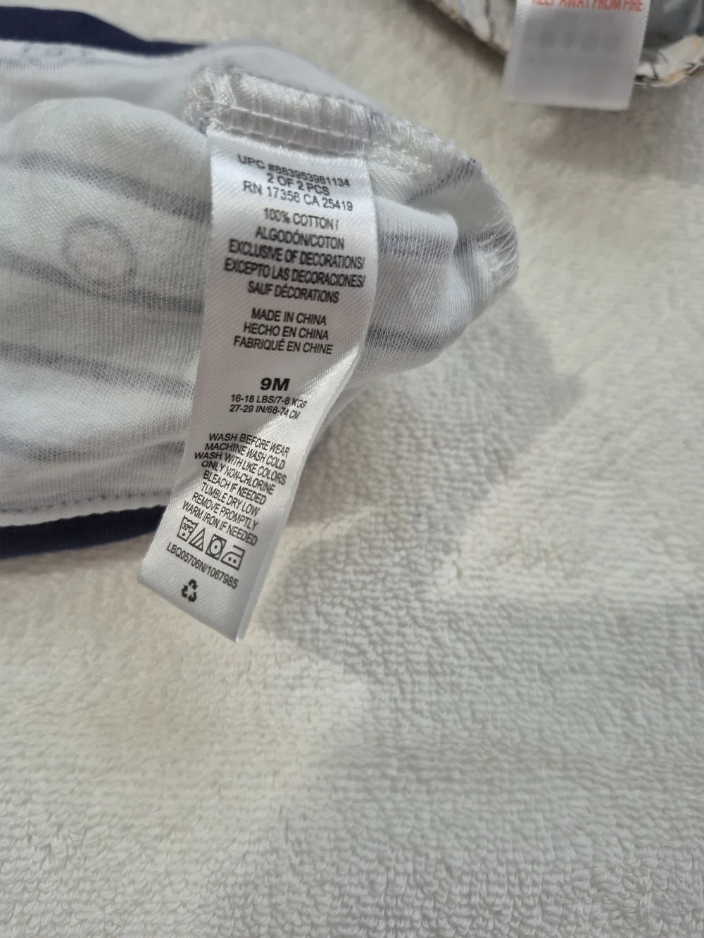 various brands lightweight kids