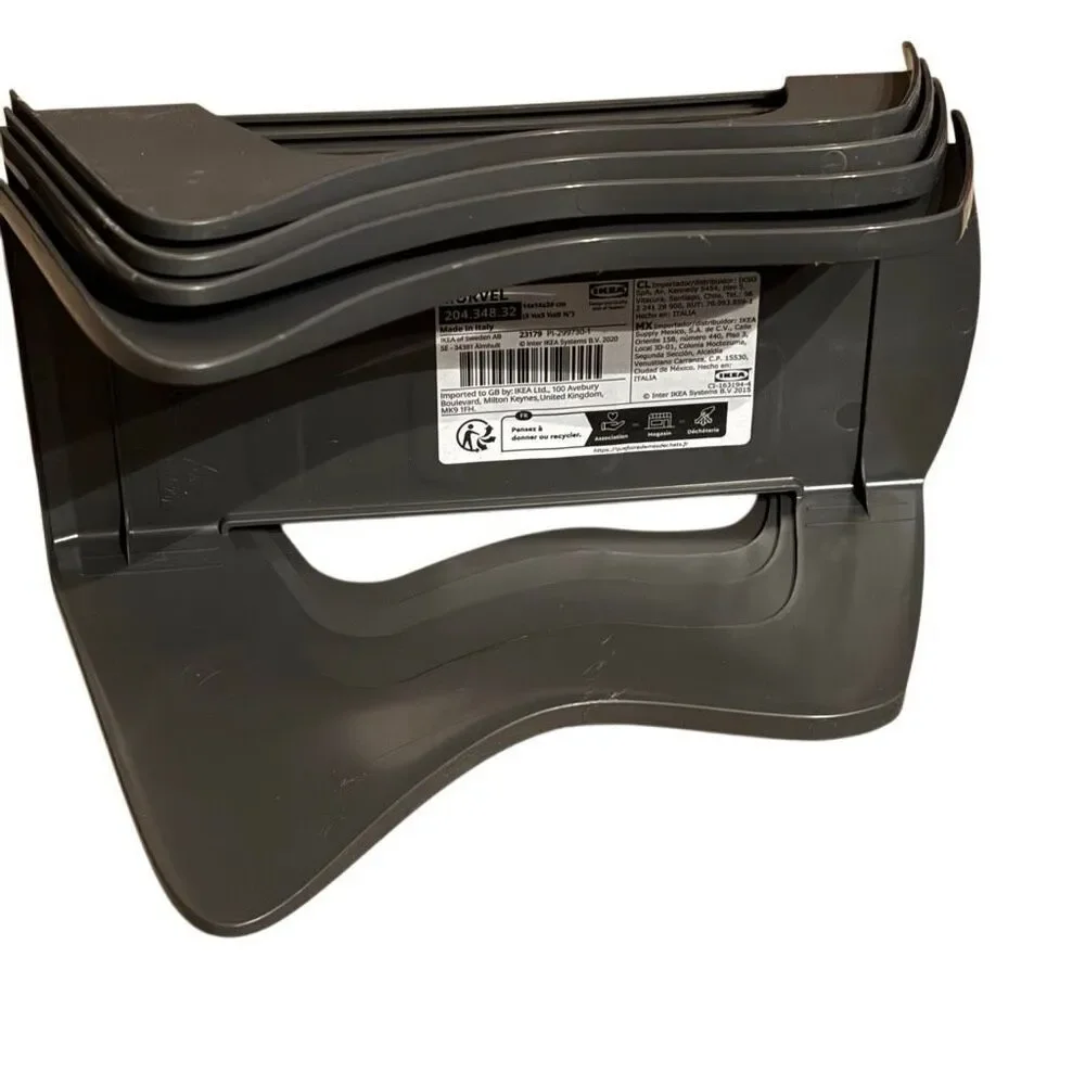 IKEA murvel gray