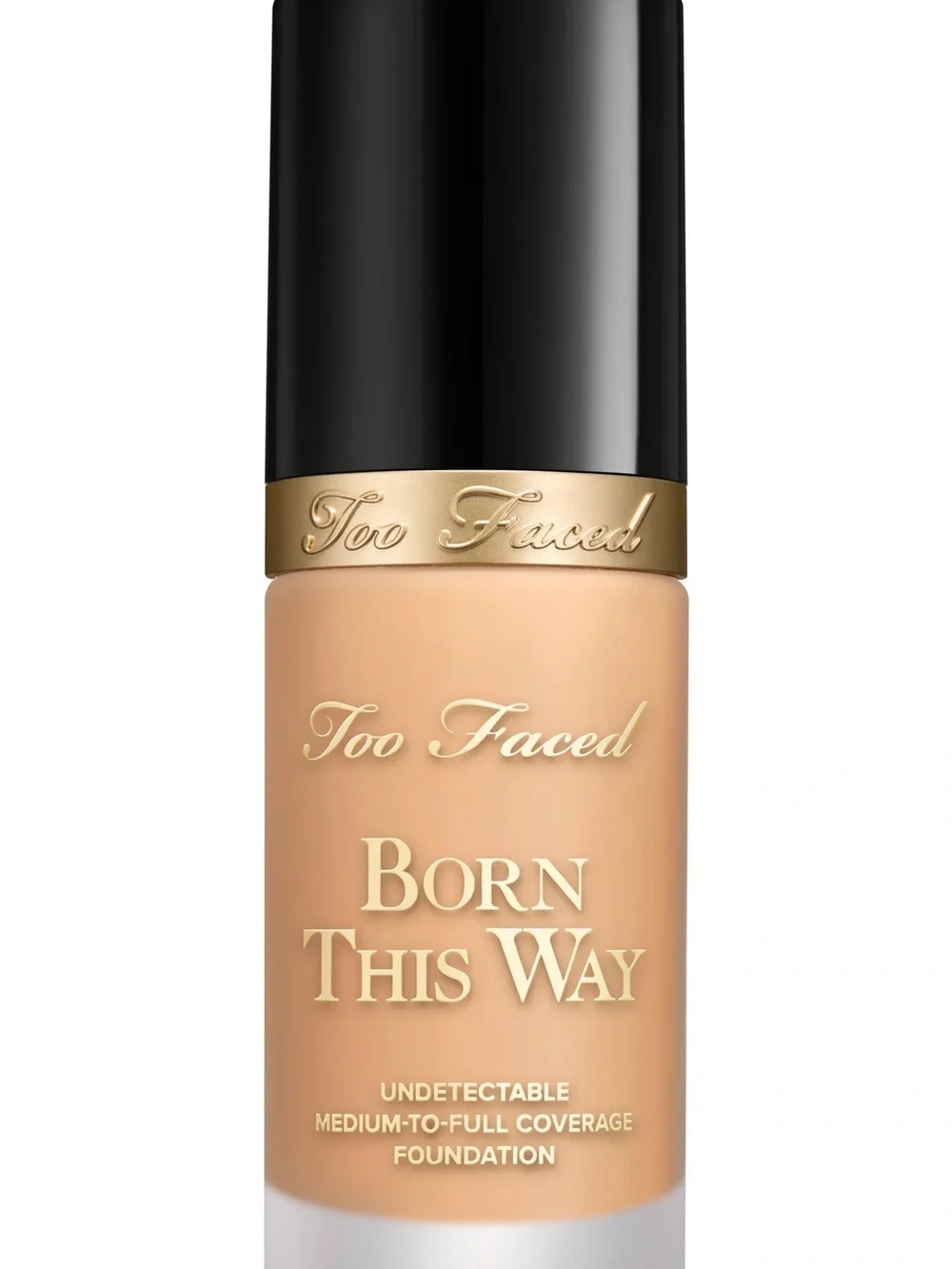 Too Faced
