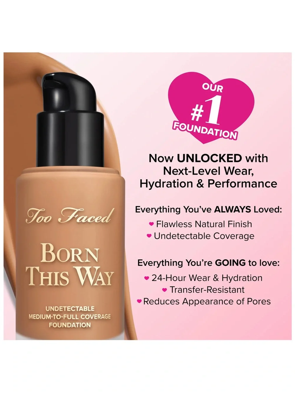 Too Faced