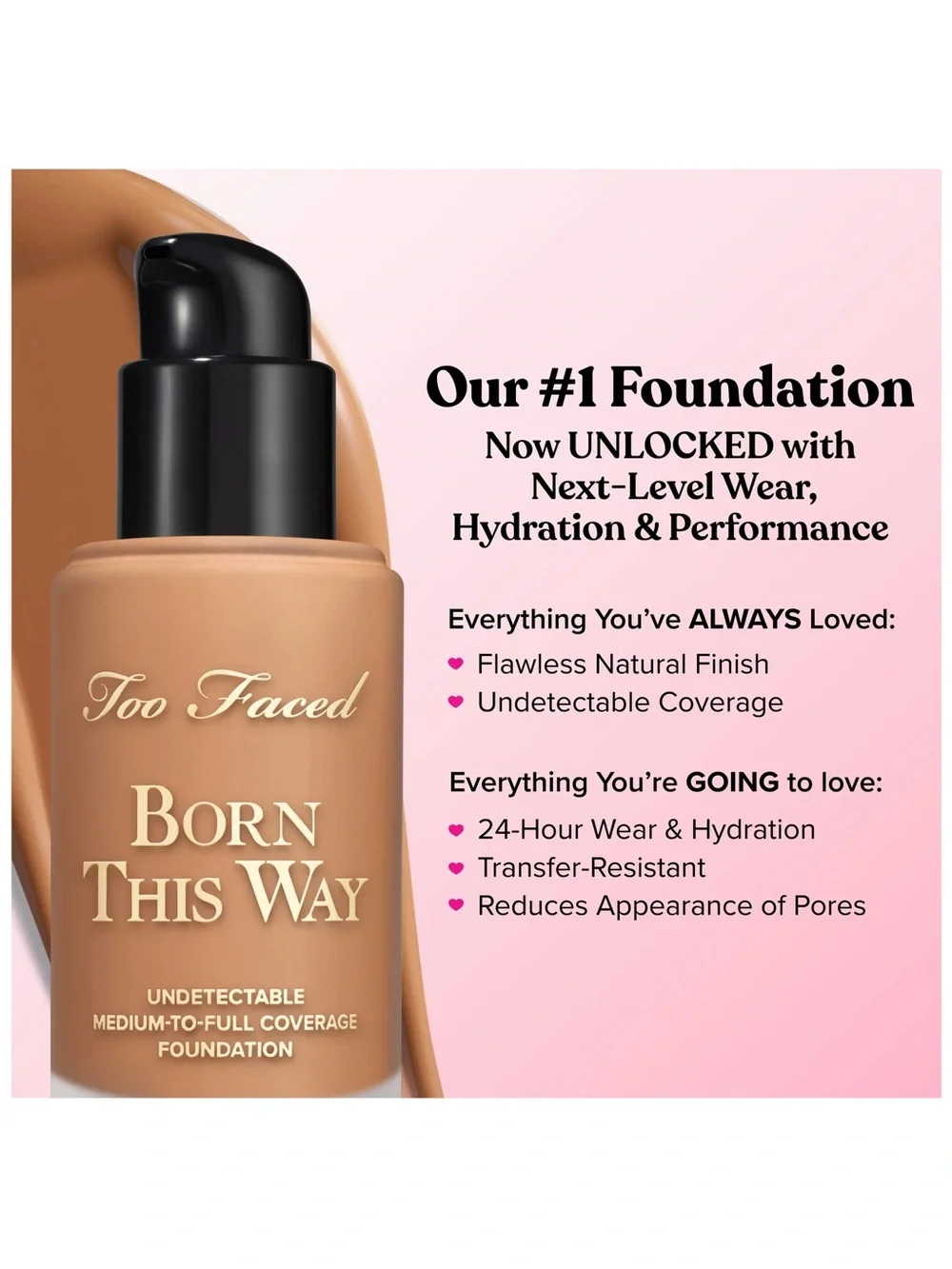 Too Faced