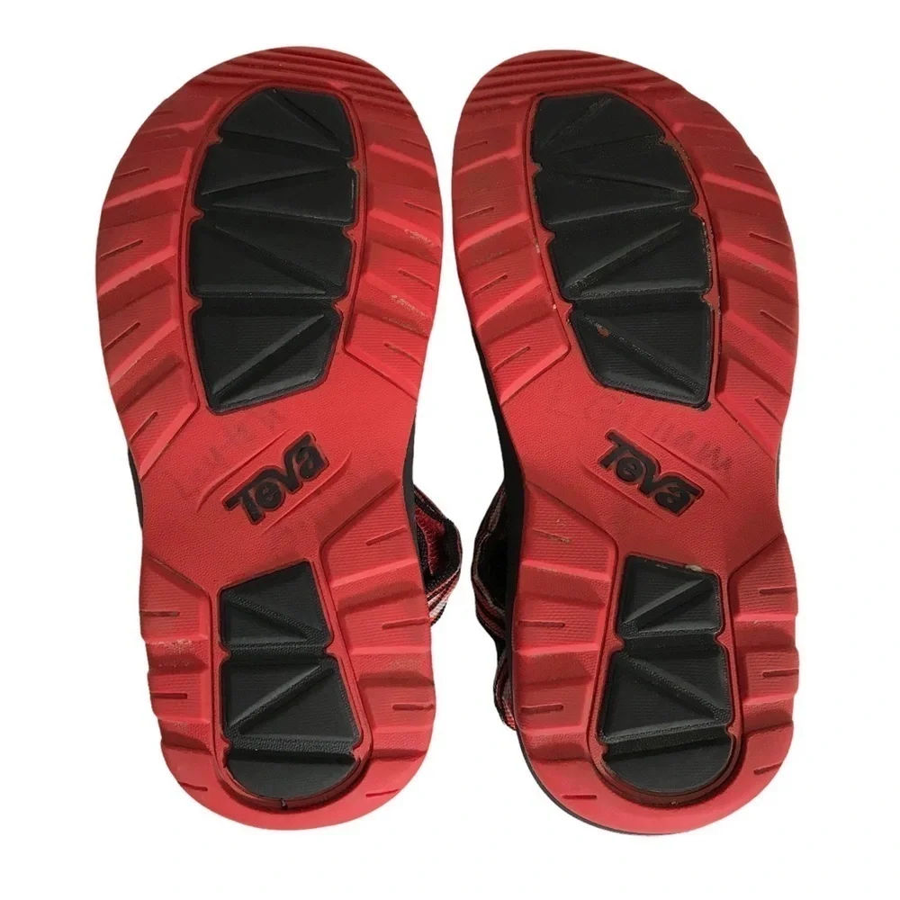 Teva water friendly
