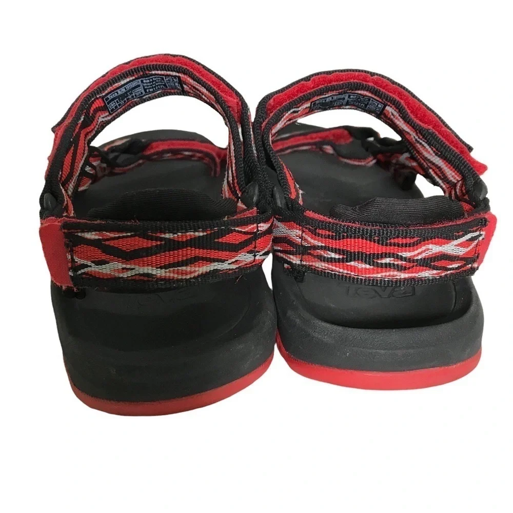 Teva water friendly