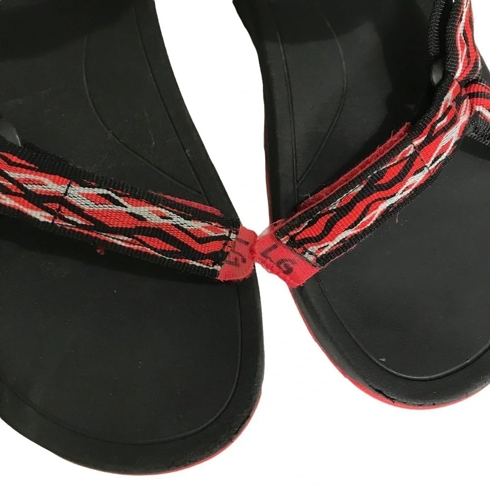 Teva water friendly