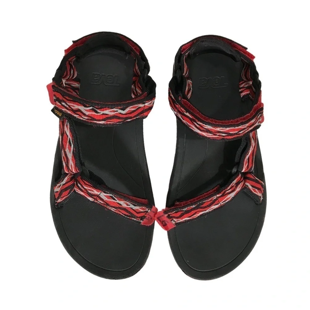 Teva water friendly