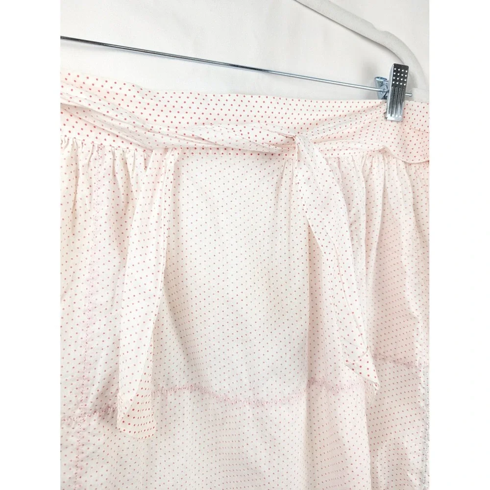 Handmade vintage floral