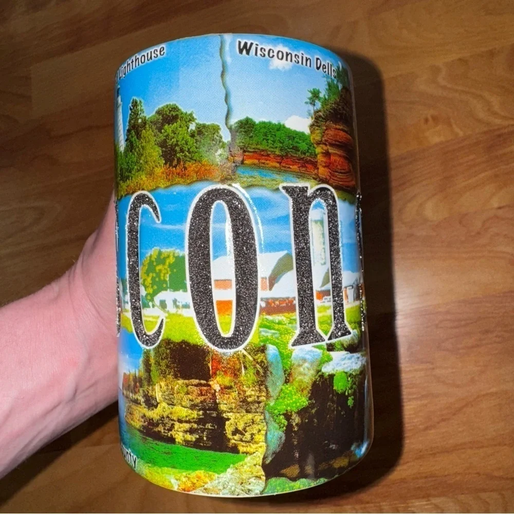 Americaware this mug