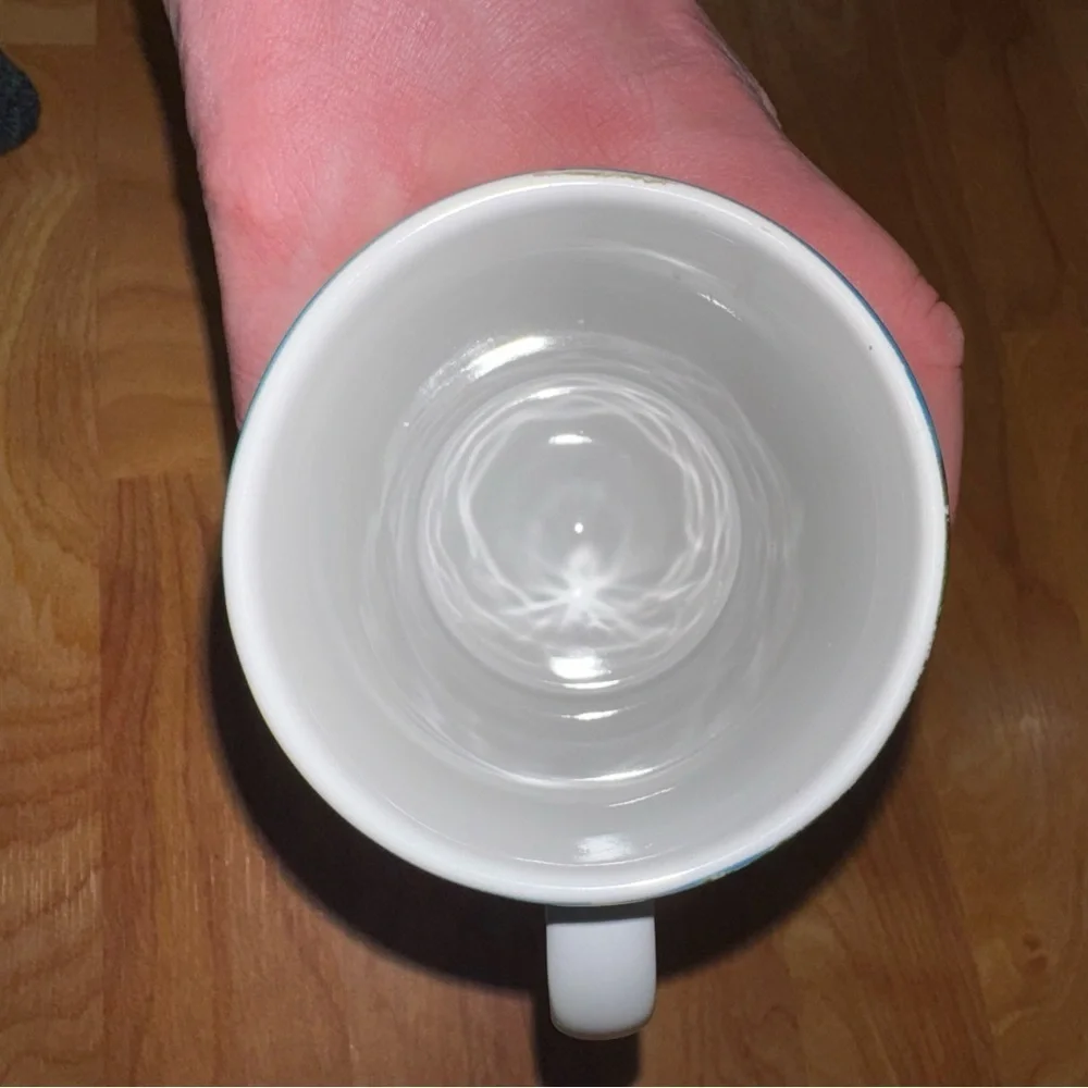 Americaware this mug