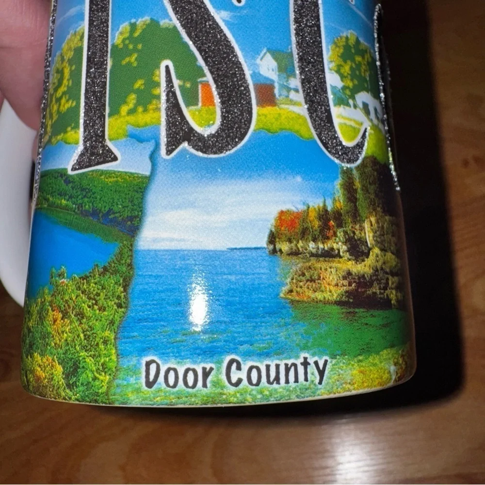 Americaware this mug