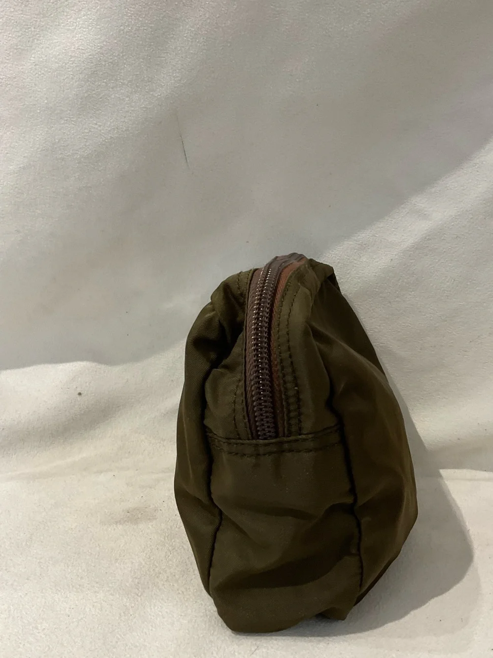 N/A vintage olive
