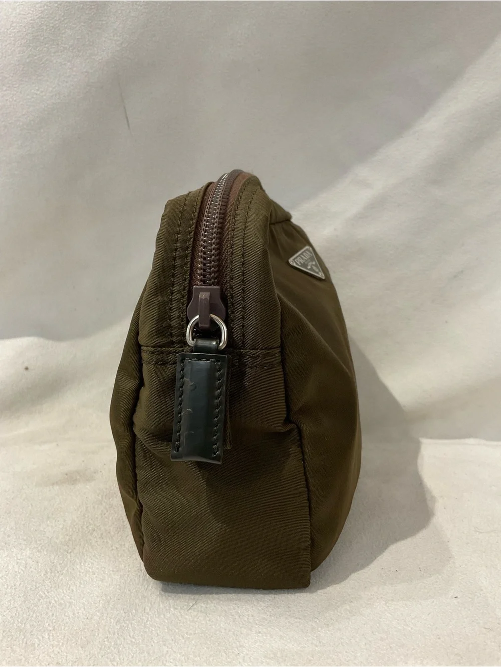 N/A vintage olive