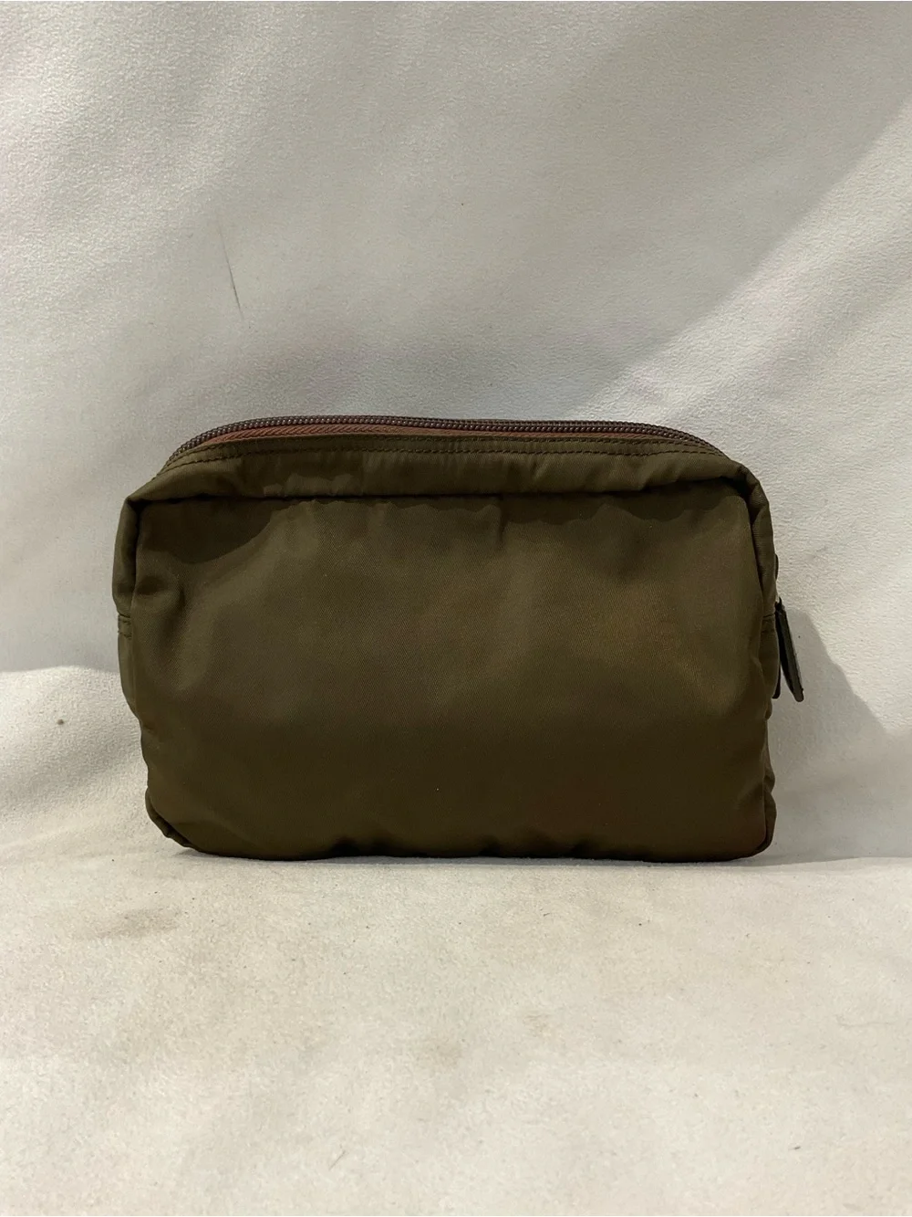 N/A vintage olive