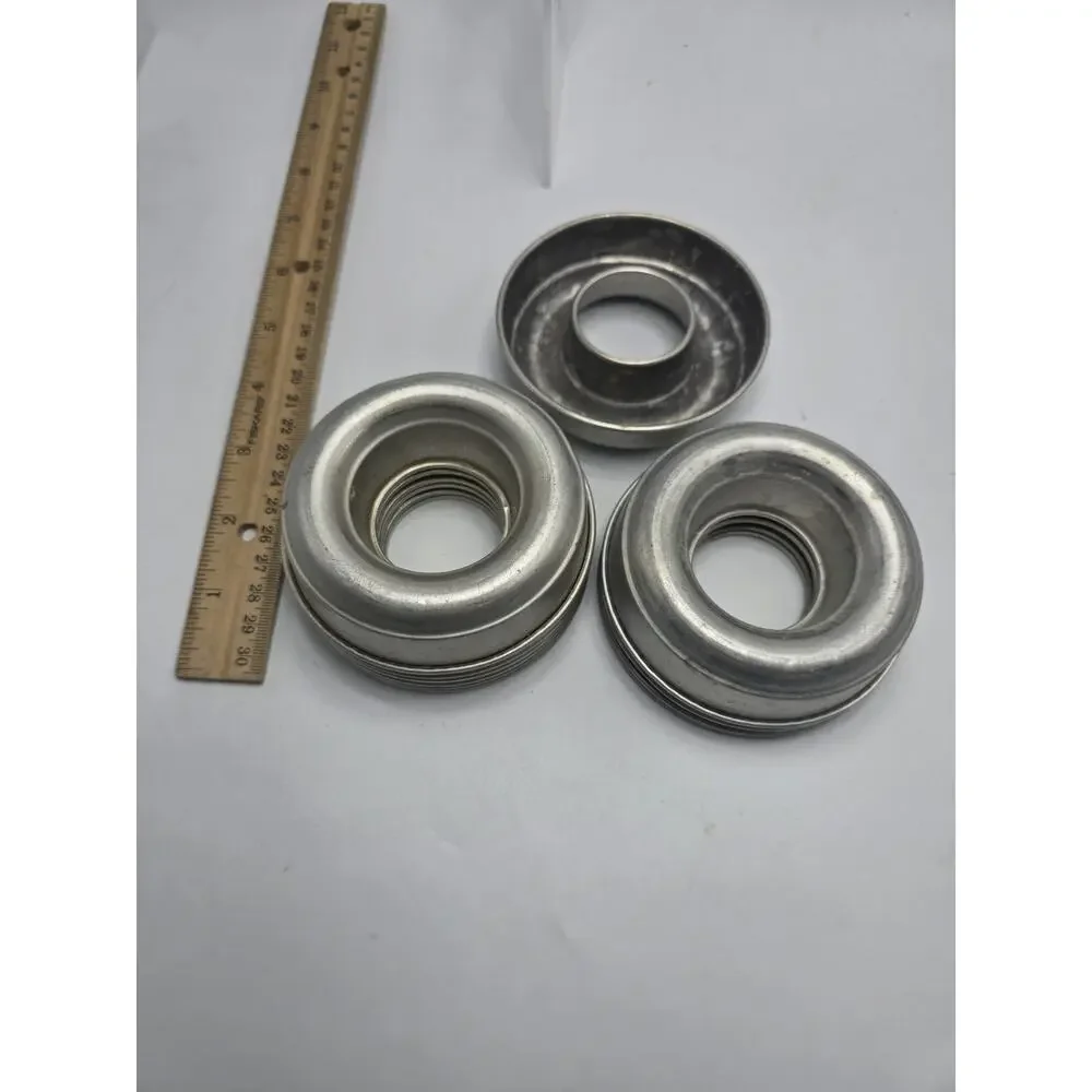 unknown mini aluminum
