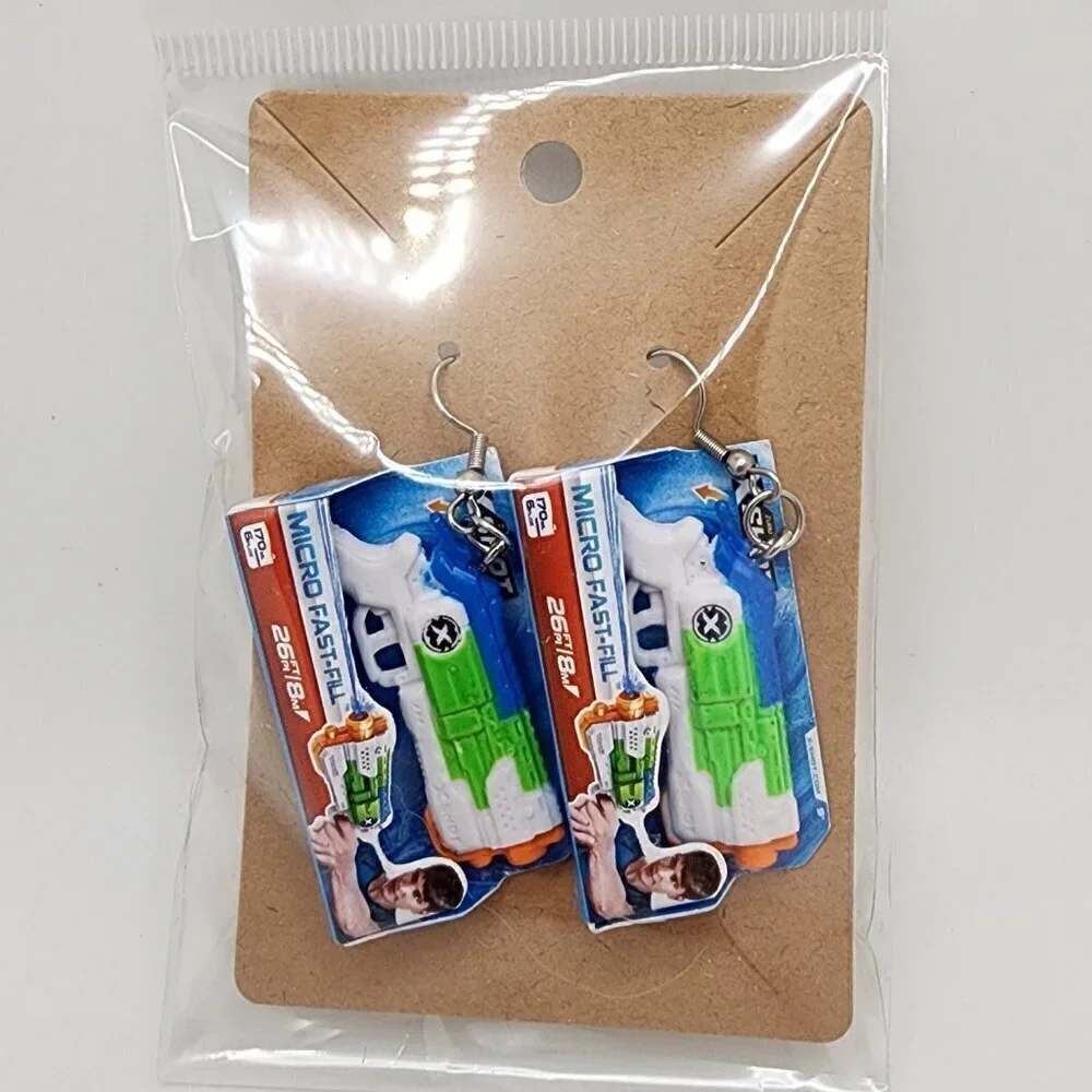 Mini-Brands Toys 