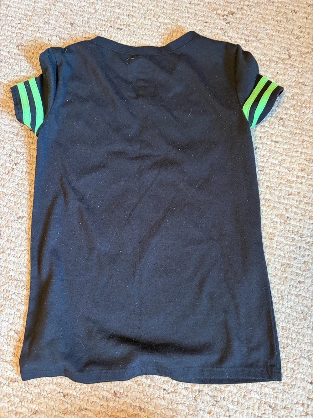 Justice girls short