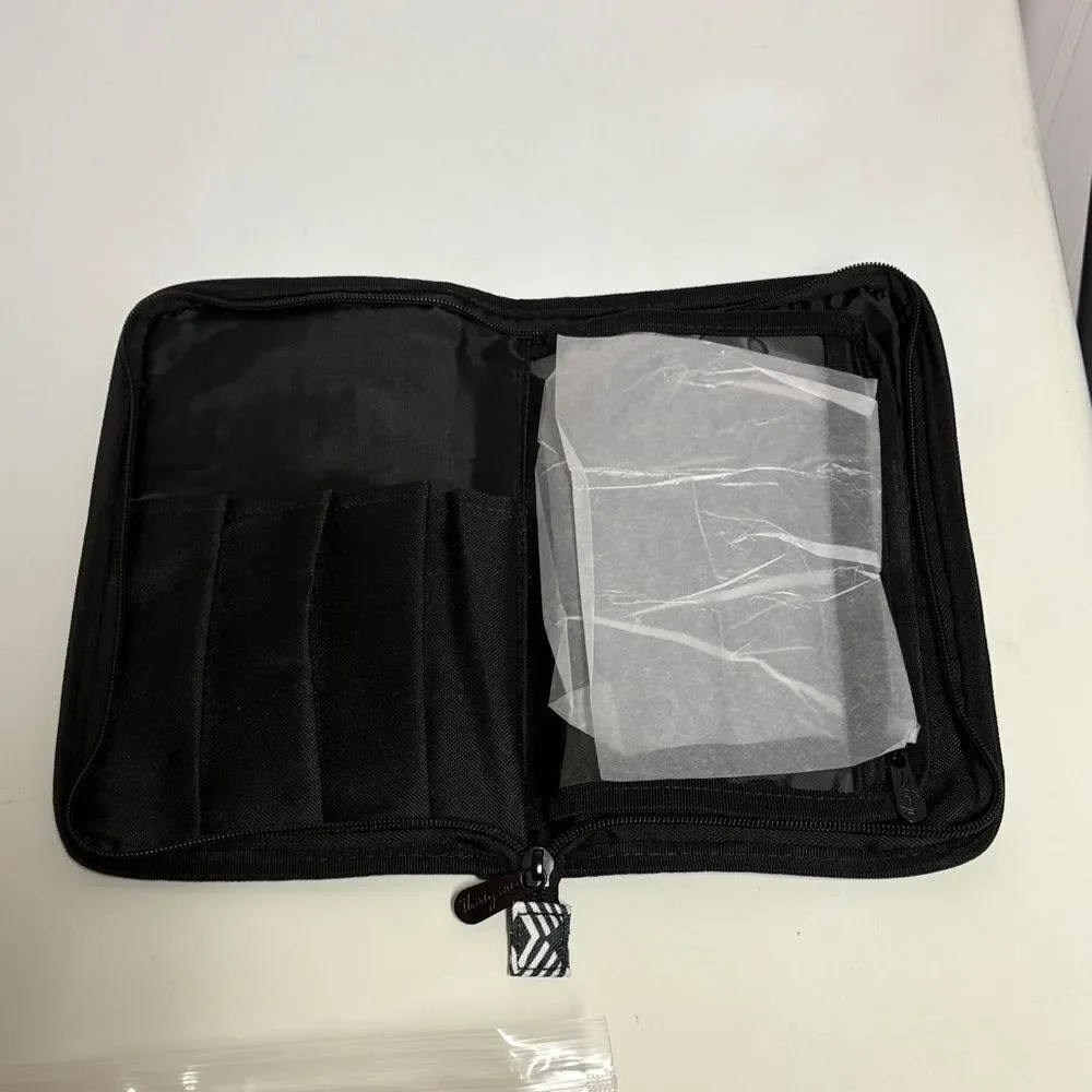 thirty-one full zip