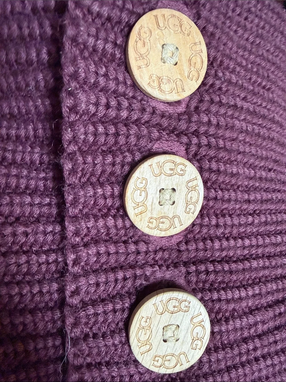 UGG women tall