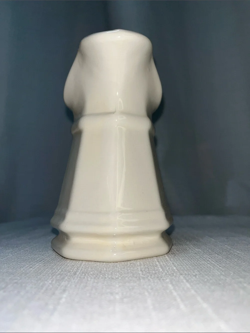 Handmade signed ceramic