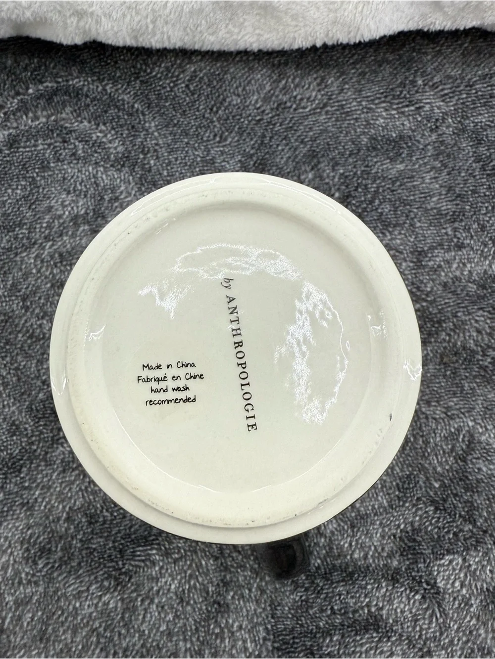 Anthropologie new without