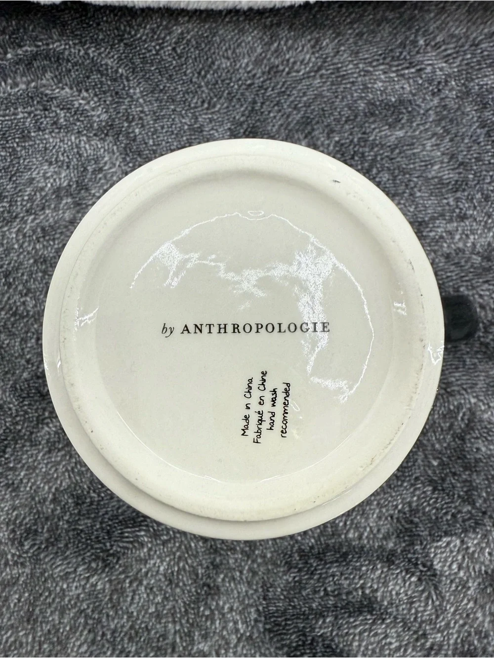 Anthropologie new without