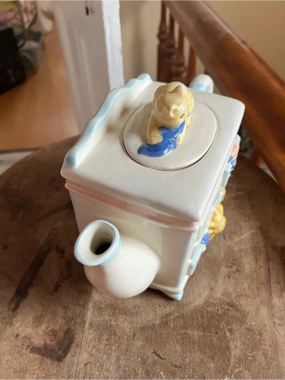N/A adorable ceramic