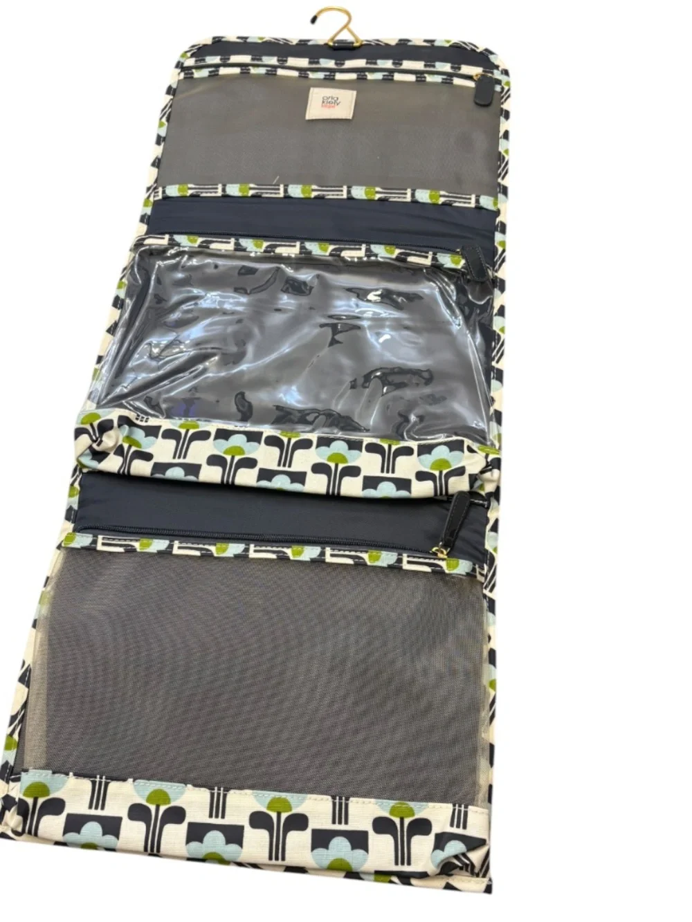 Orla Kiely gently used
