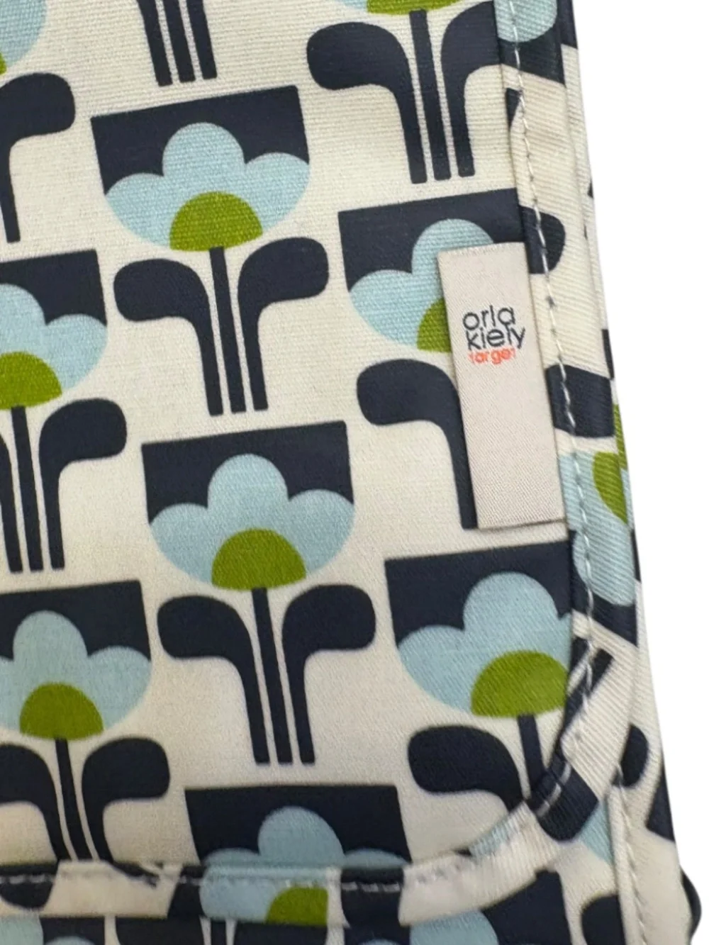 Orla Kiely gently used