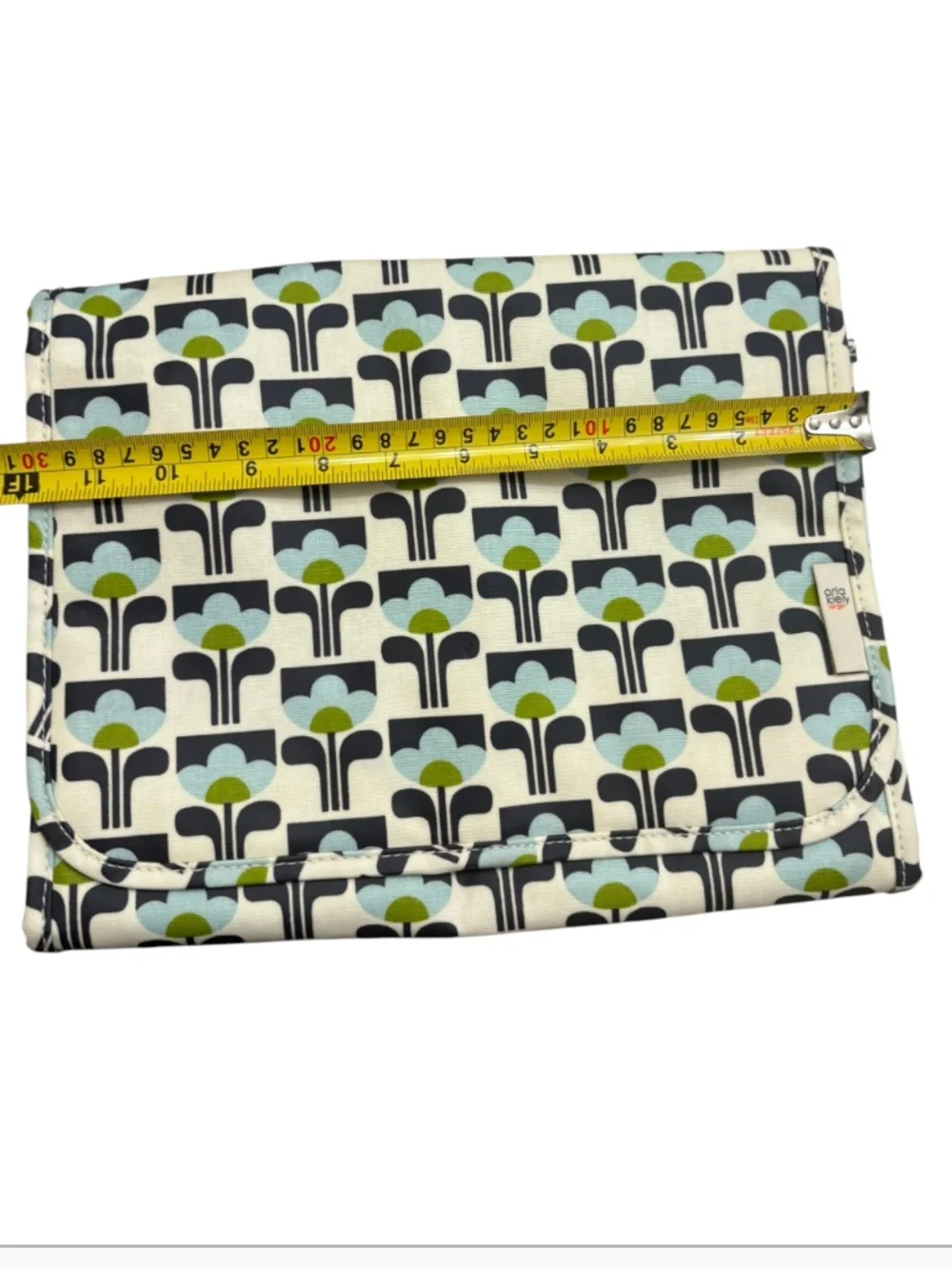 Orla Kiely gently used