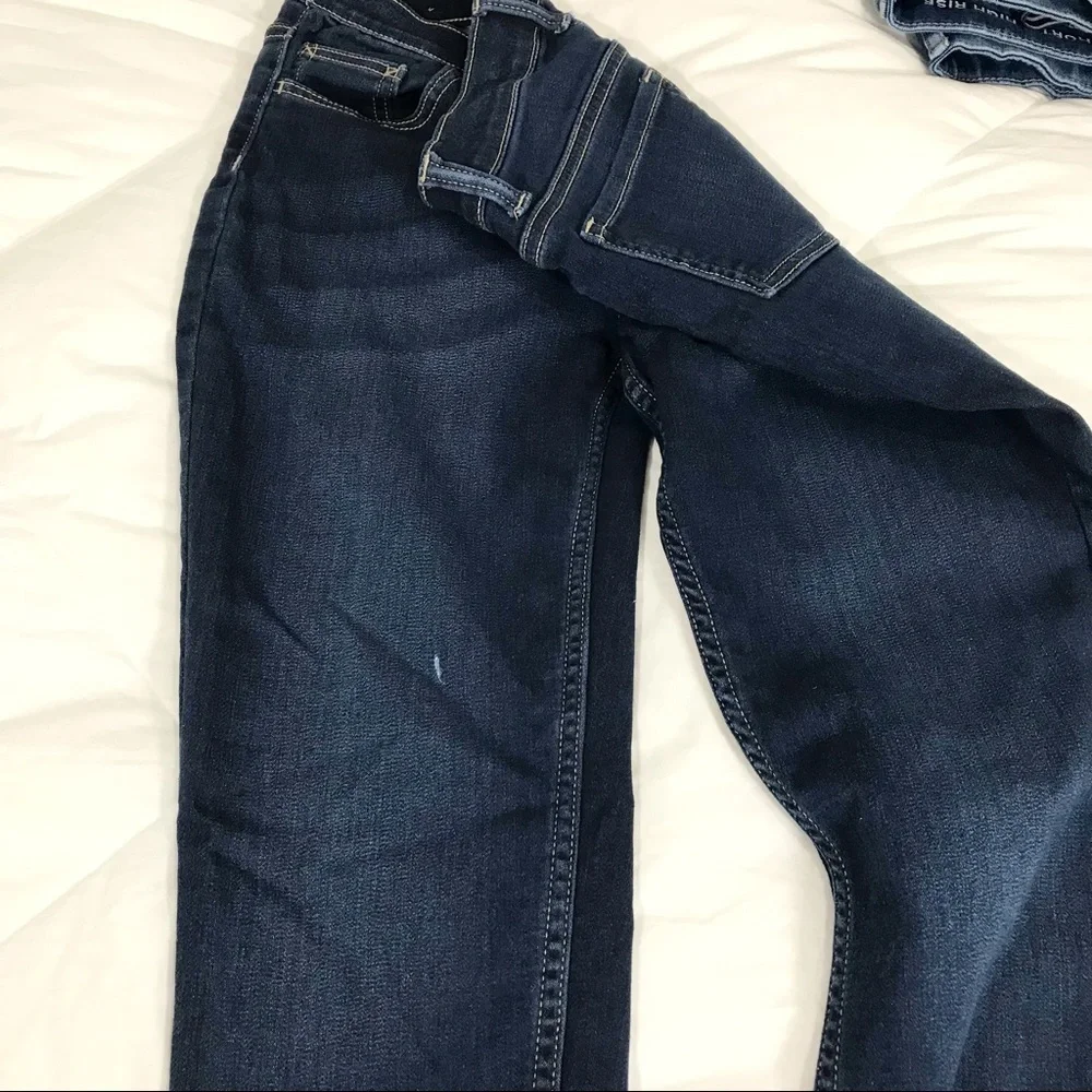 Justice pre owned