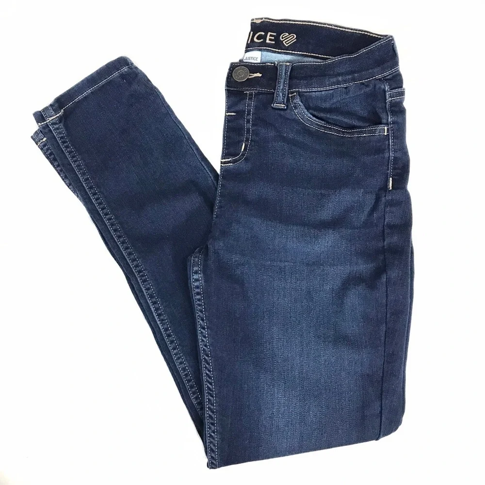 Justice pre owned