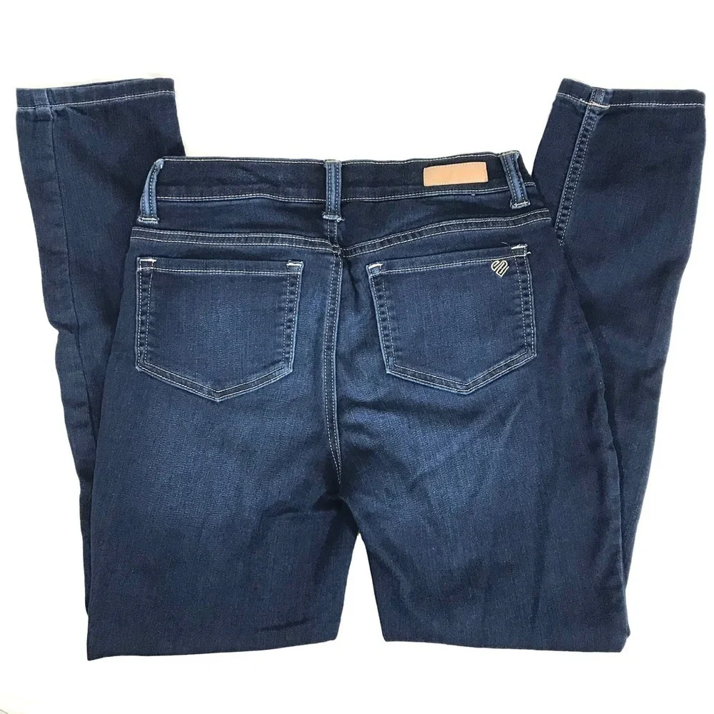 Justice pre owned