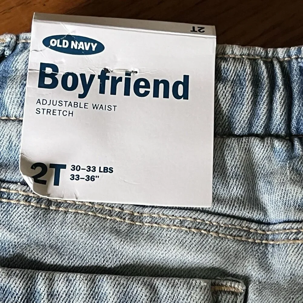 Old Navy these old