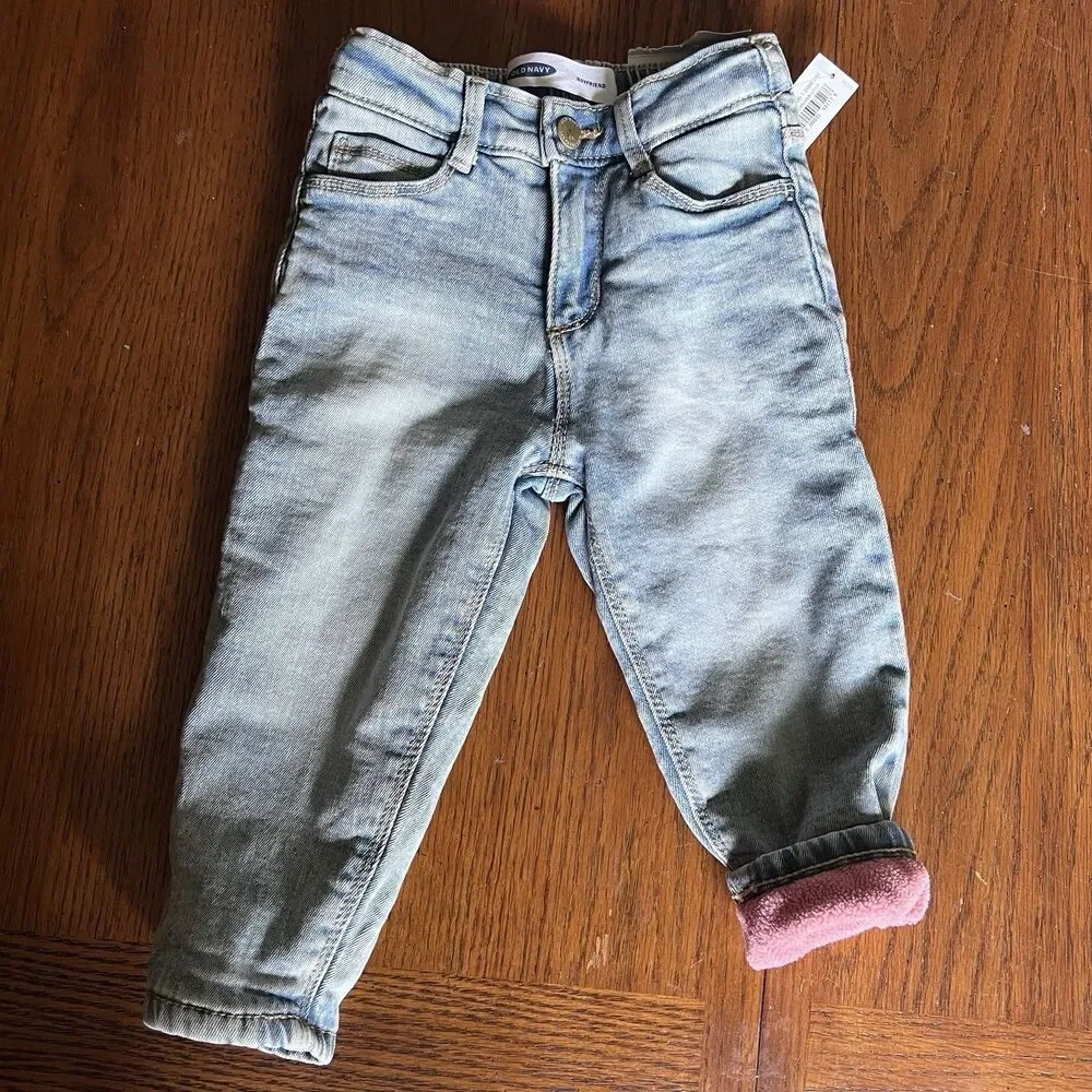 Old Navy these old
