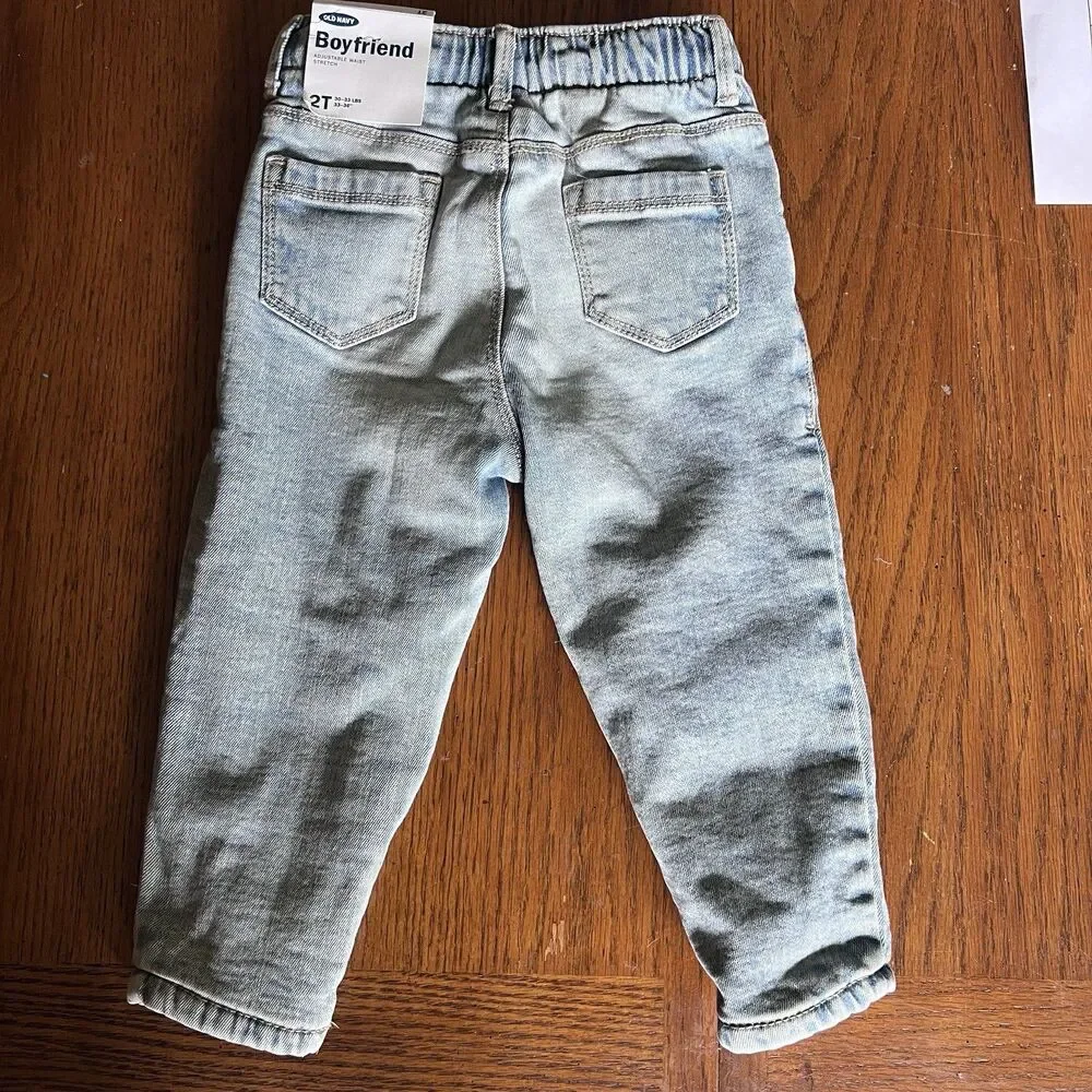 Old Navy these old