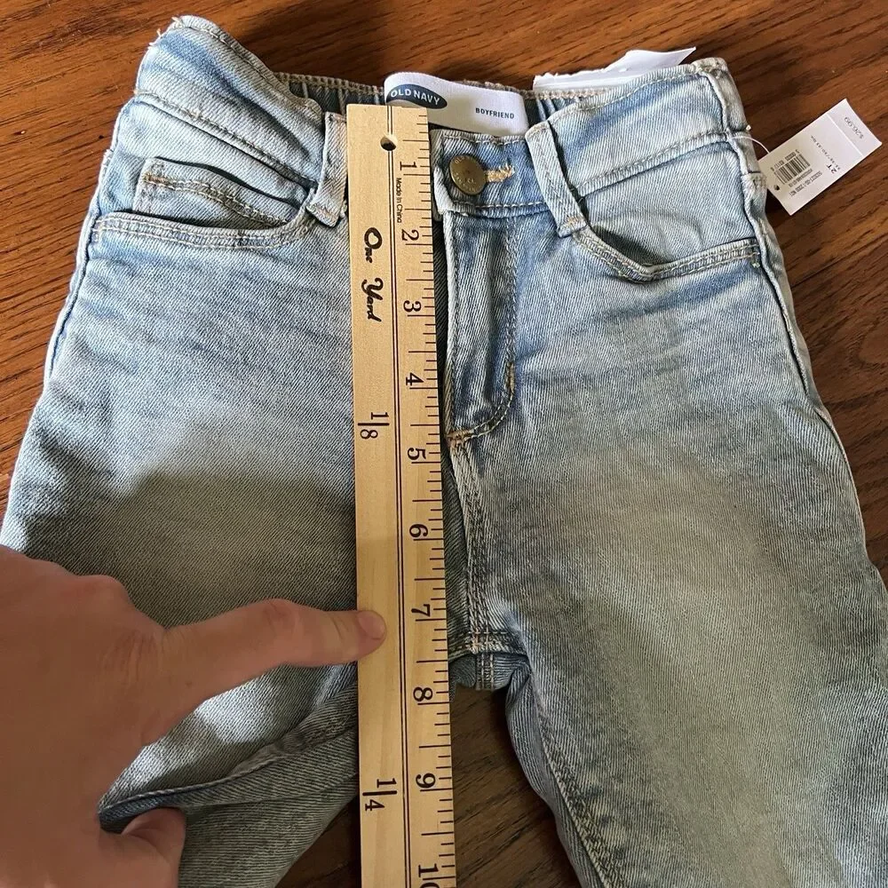 Old Navy these old