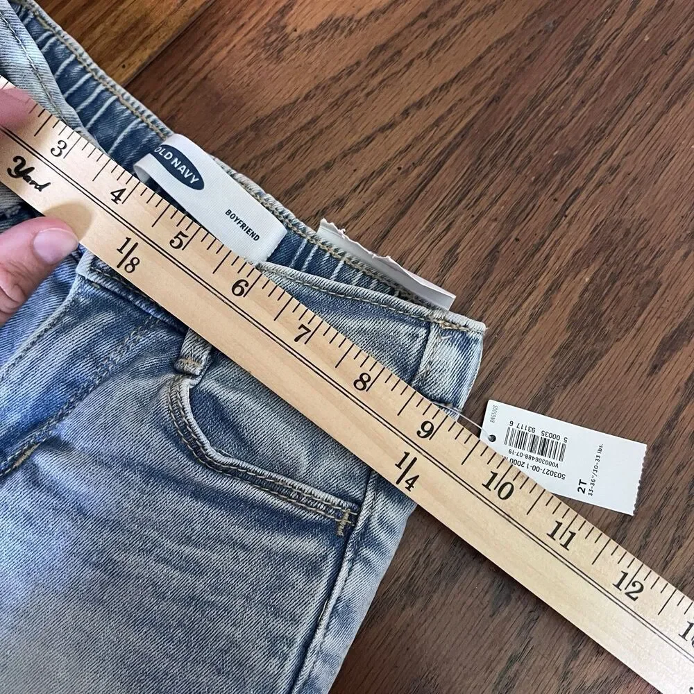 Old Navy these old
