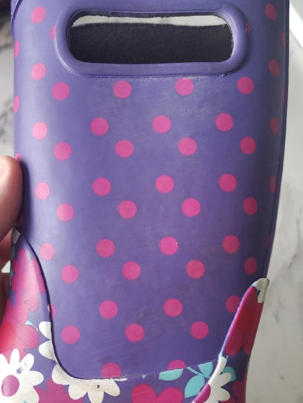 Bogs waterproof kids