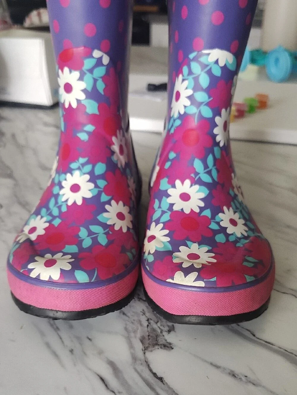 Bogs waterproof kids