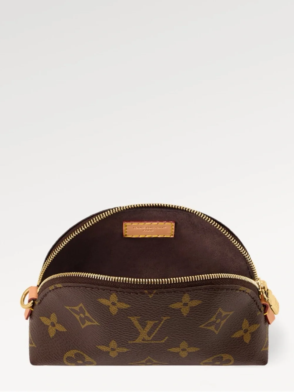 Louis Vuitton classic monogram