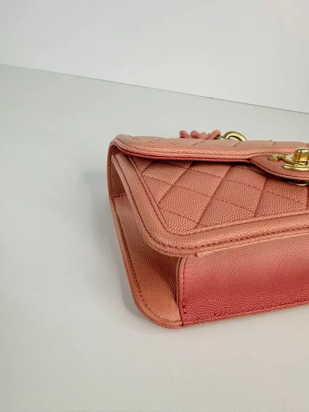 CHANEL we guarantee
