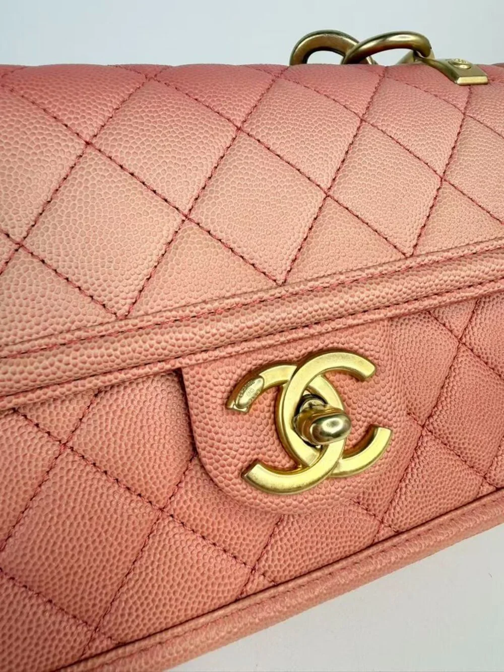 CHANEL we guarantee