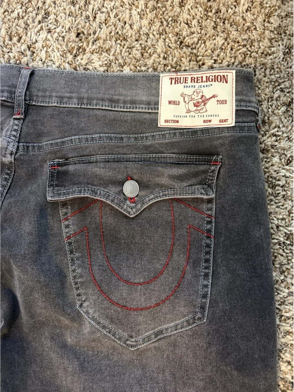 True Religion true religion