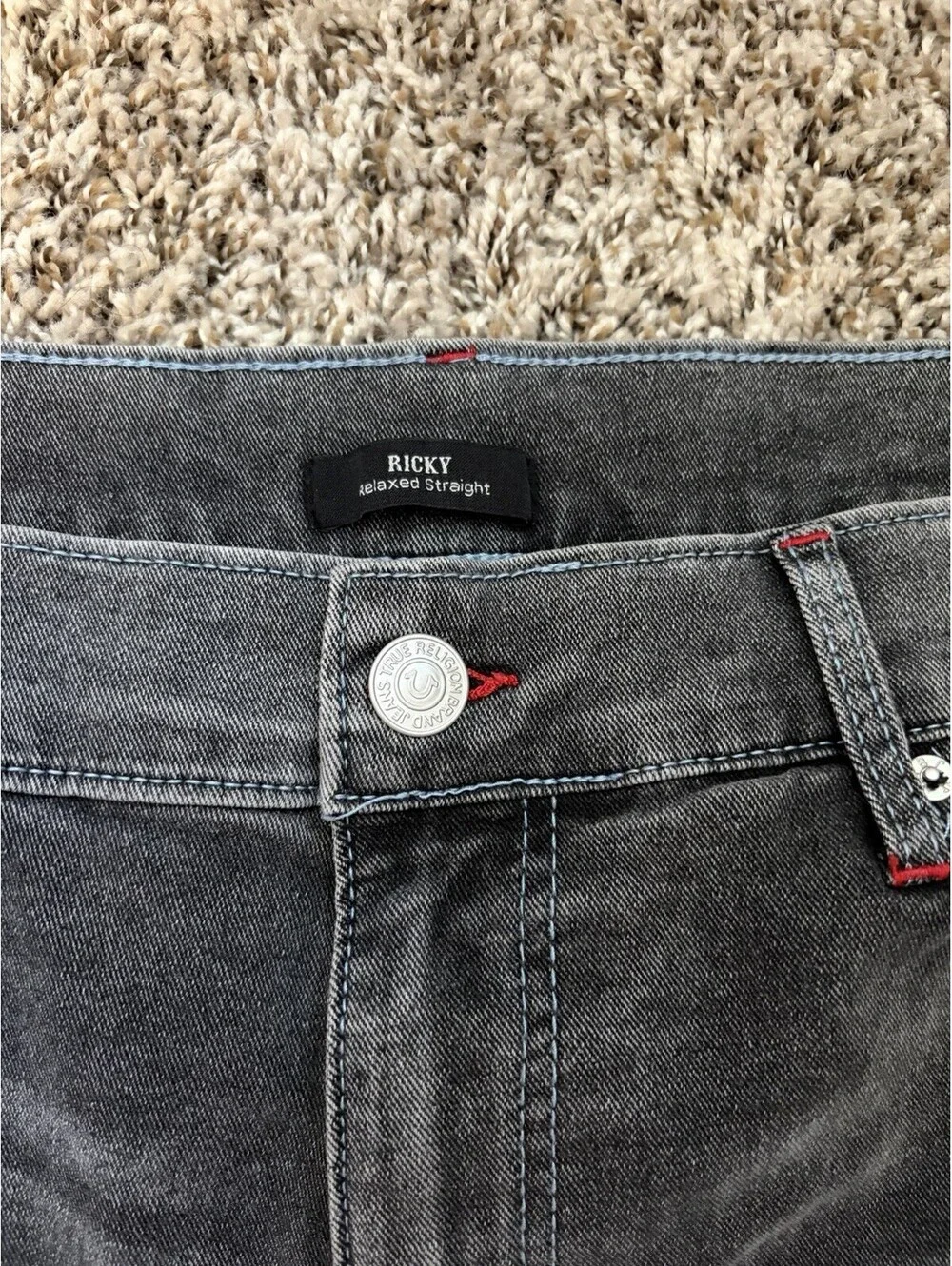 True Religion true religion